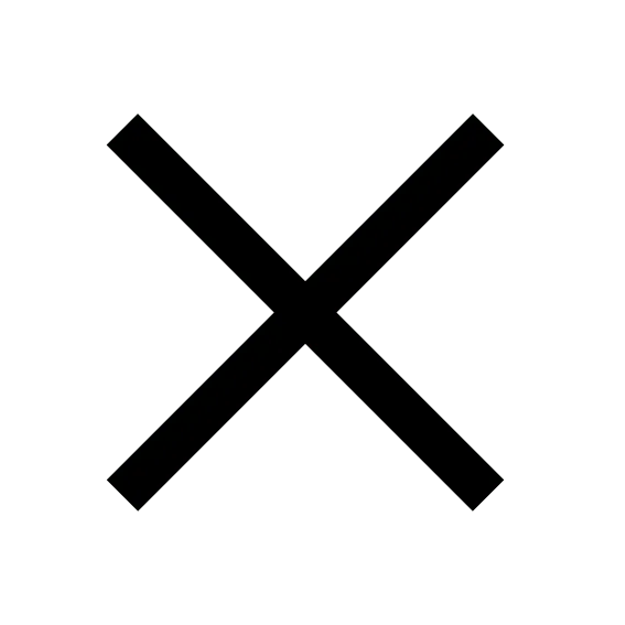 と